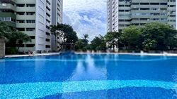 Pine Grove (D21), Condominium #409098211